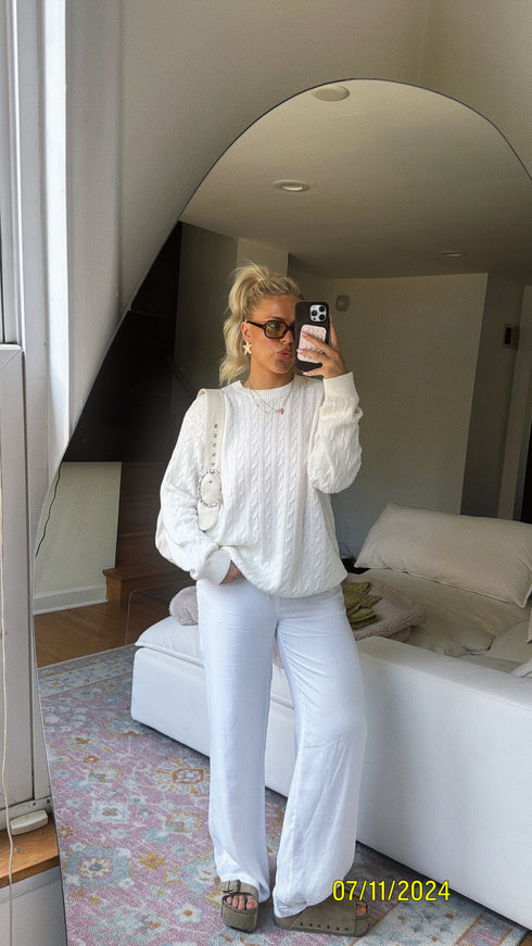 Summer Lovin' Pants